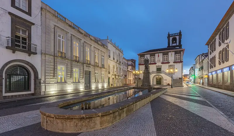 Azores, Portugal