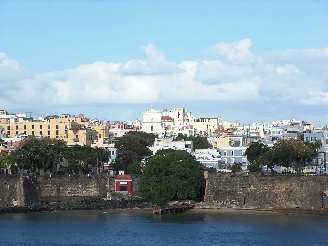 San Juan, Puerto Rico, Puerto Rico