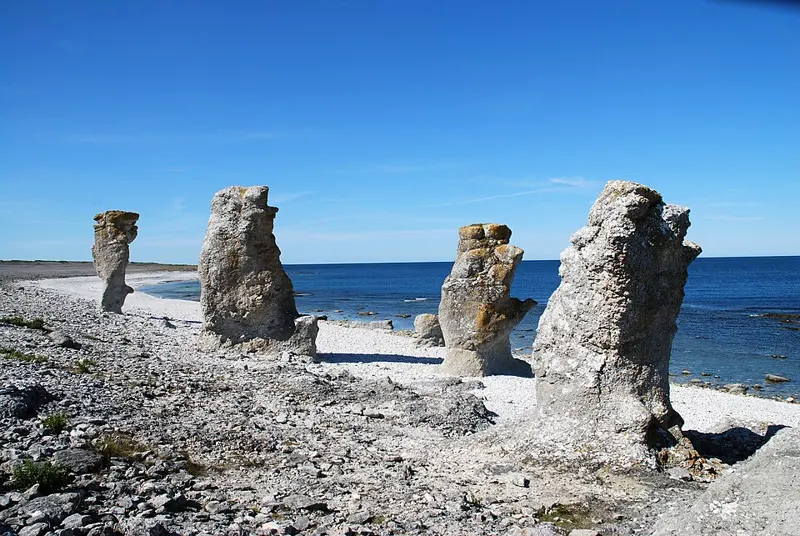 Gotland, Sweden